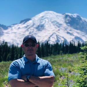 Meet your Posher, Jin ho